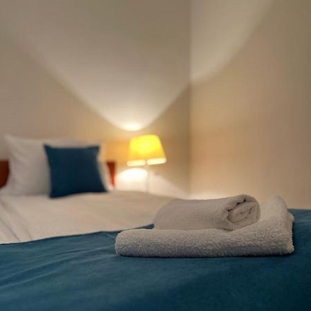 City Centar Apartman Saraybosna Dış mekan fotoğraf