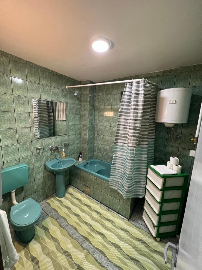 City Centar Apartman Saraybosna Dış mekan fotoğraf