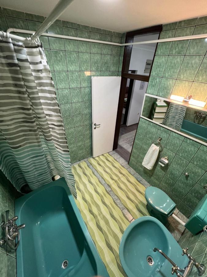 City Centar Apartman Saraybosna Dış mekan fotoğraf