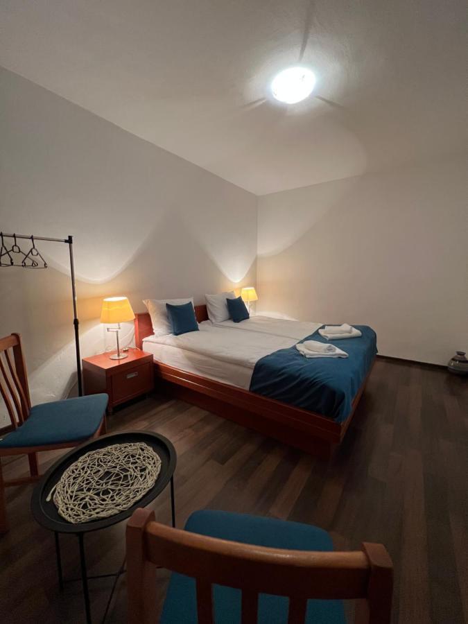 City Centar Apartman Saraybosna Dış mekan fotoğraf