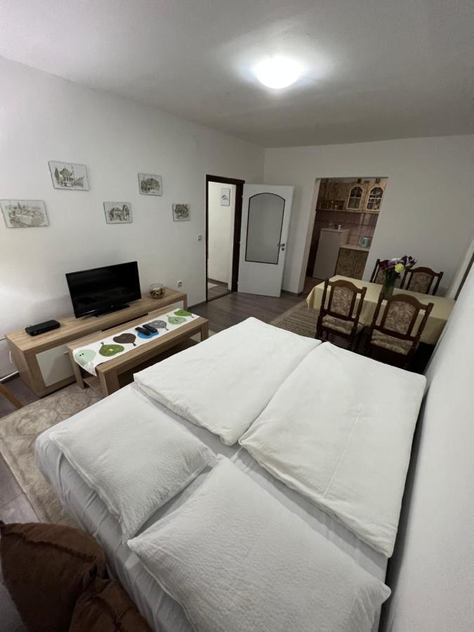 City Centar Apartman Saraybosna Dış mekan fotoğraf