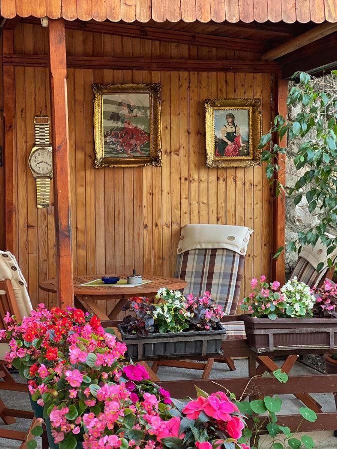 City Centar Apartman Saraybosna Dış mekan fotoğraf