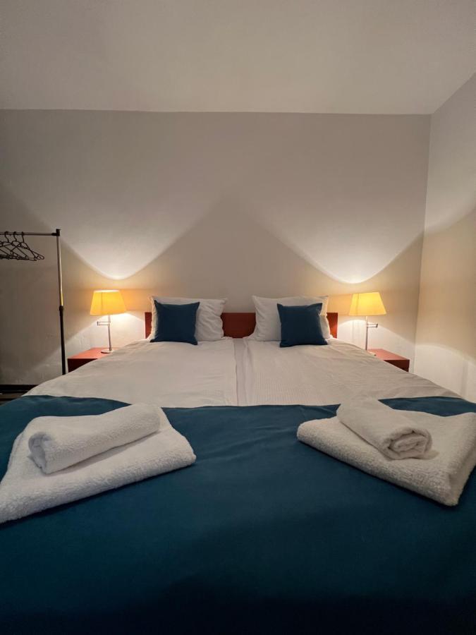 City Centar Apartman Saraybosna Dış mekan fotoğraf