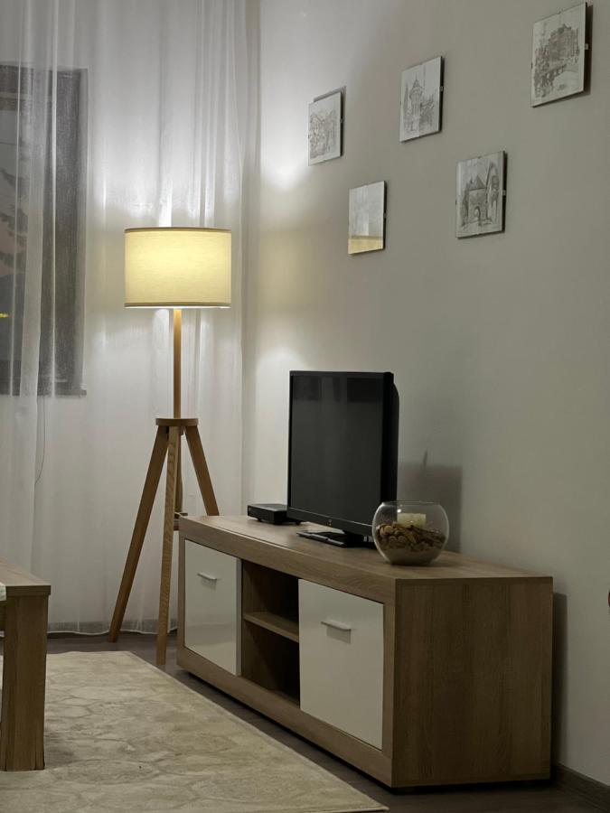 City Centar Apartman Saraybosna Dış mekan fotoğraf