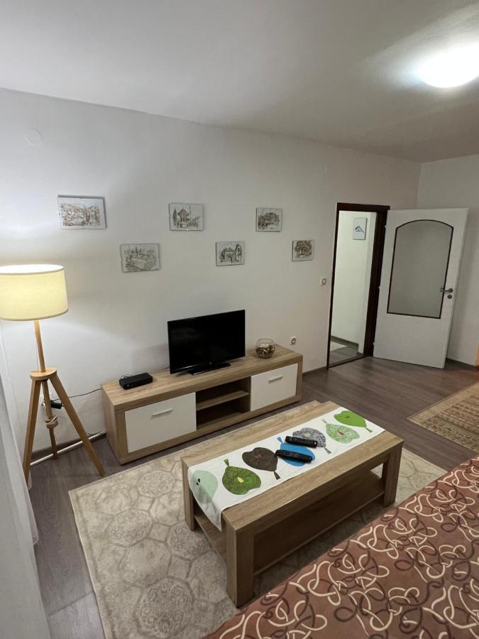 City Centar Apartman Saraybosna Dış mekan fotoğraf