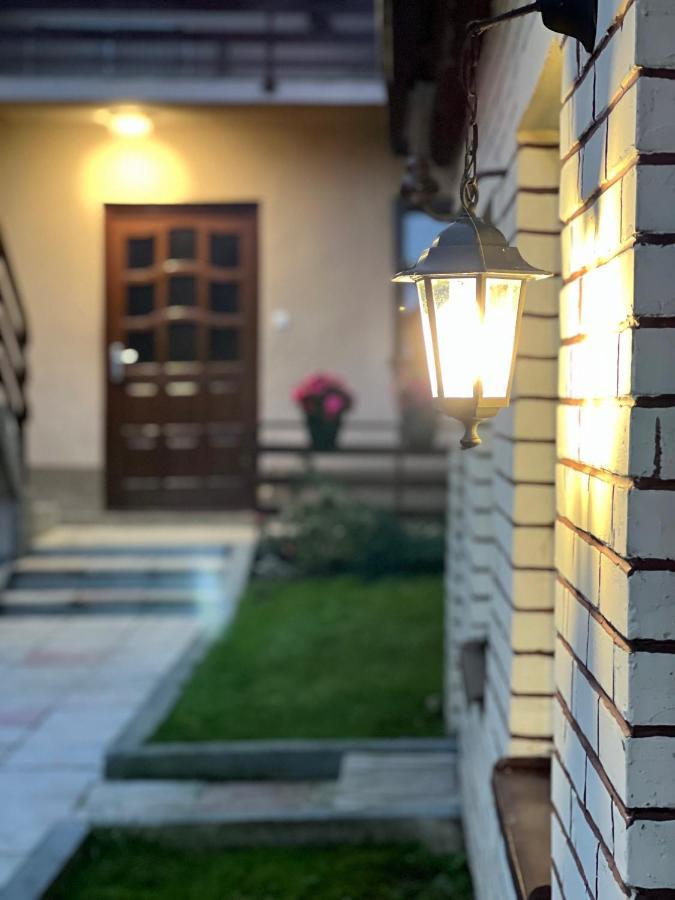 City Centar Apartman Saraybosna Dış mekan fotoğraf