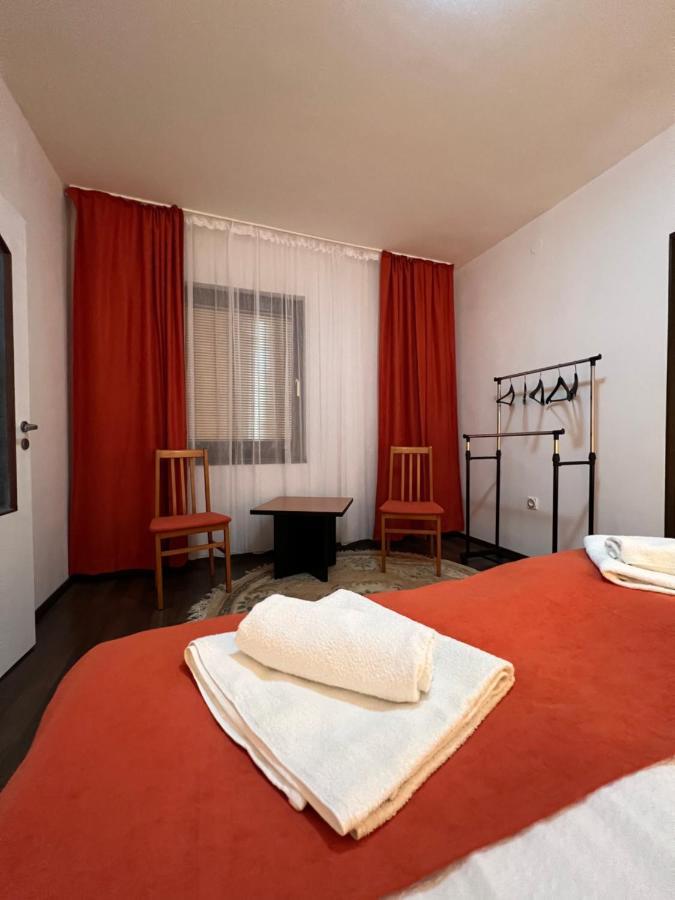 City Centar Apartman Saraybosna Dış mekan fotoğraf