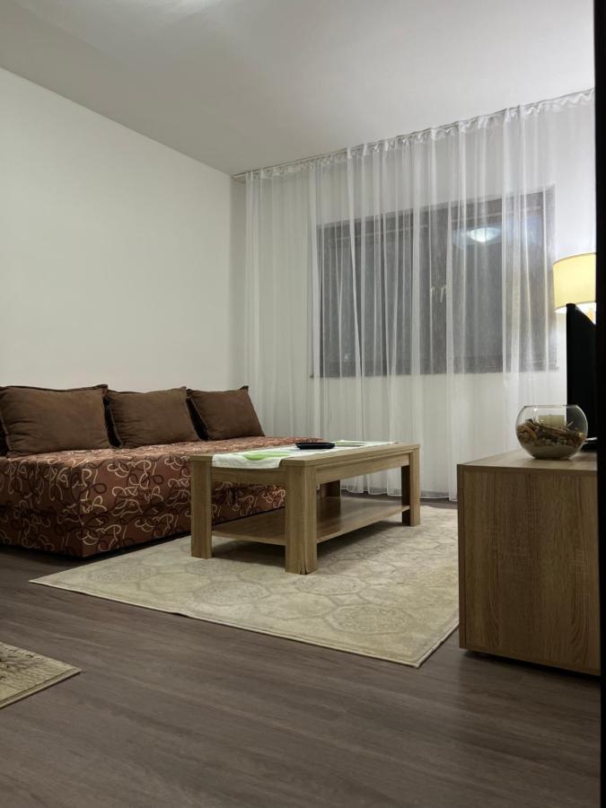 City Centar Apartman Saraybosna Dış mekan fotoğraf