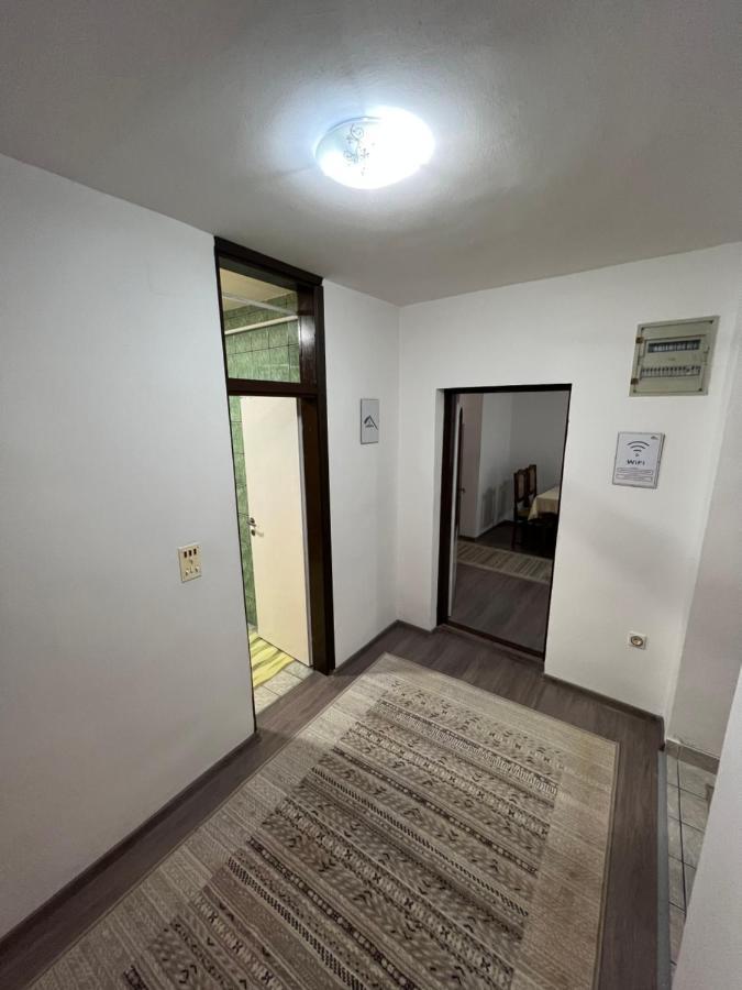 City Centar Apartman Saraybosna Dış mekan fotoğraf