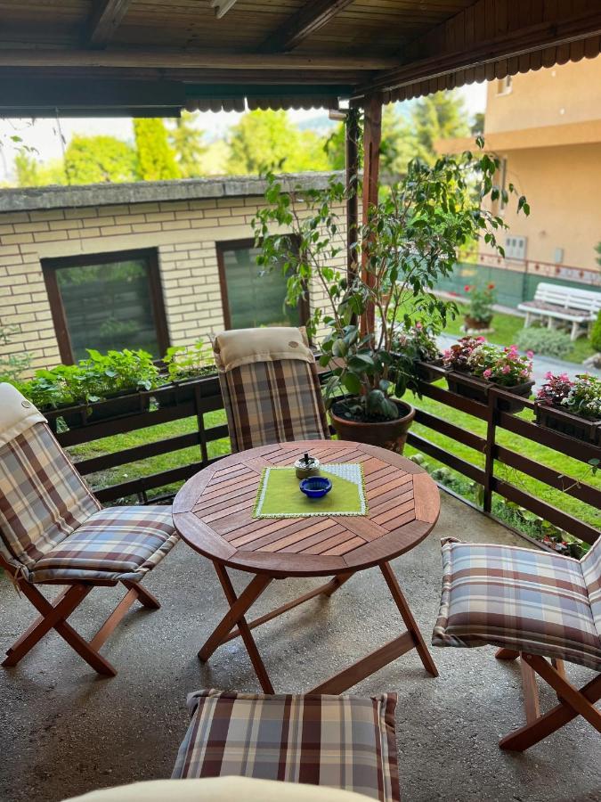 City Centar Apartman Saraybosna Dış mekan fotoğraf